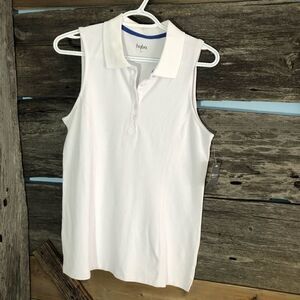 HYBA NWT sleeveless top size Small